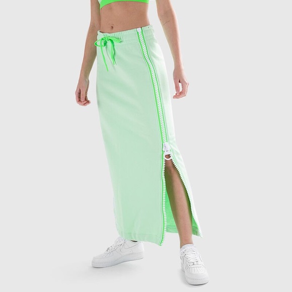 Nike Dresses & Skirts - Nike Maxi Skirt